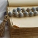 see more listings in the Wood Beads Garland section