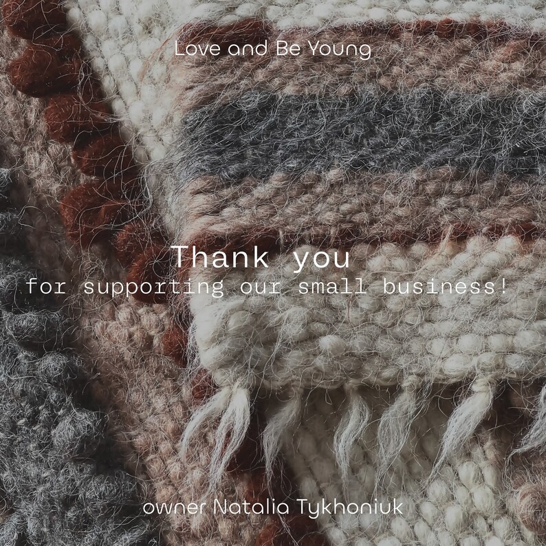 Wool Blanket in Queen Size Natural Sheep Wool Throw Blanket Etsy