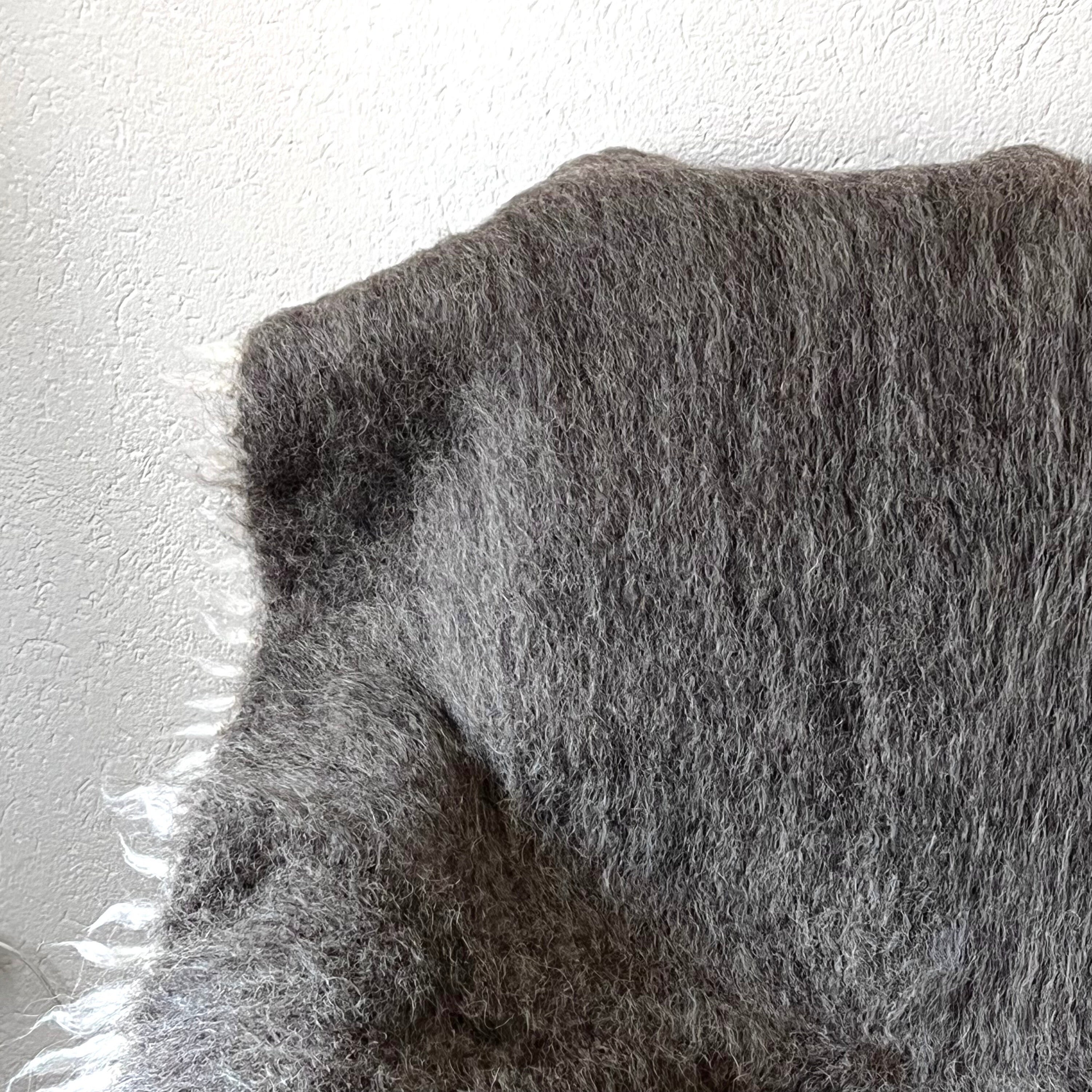 Buy Wool Blanket in Full XL Size Natural Sheep Wool Throw Online in