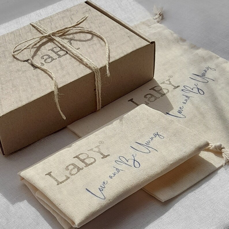 Wooden Bead Garland With Tassels Modern Farmhouse Beads for Home Décor