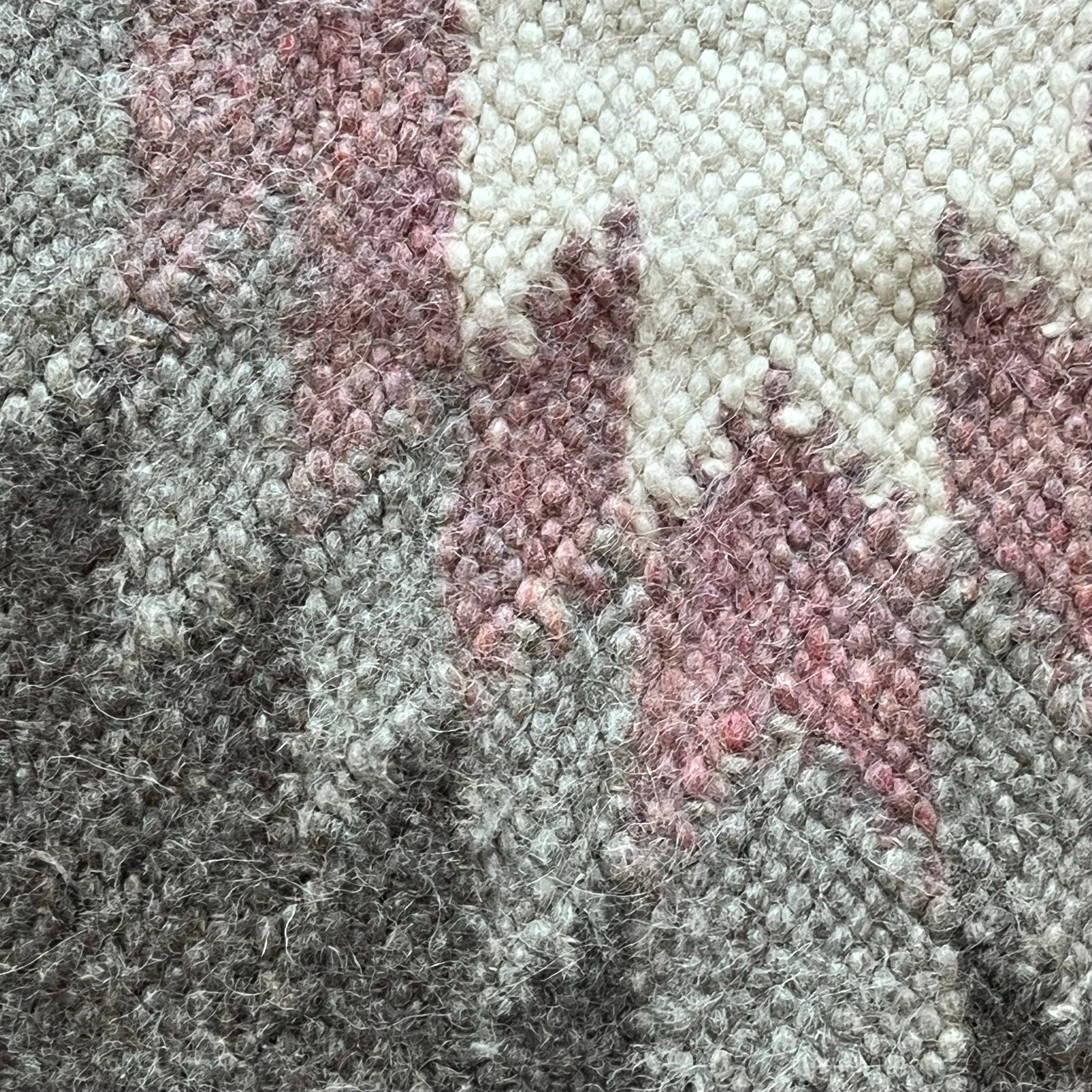 Wool Blanket California King Natural Sheep Wool Throw Etsy