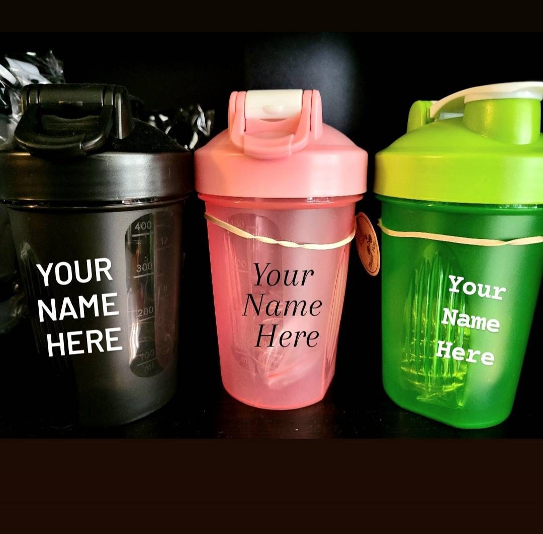Shaker Bottle Perfect for Protein Shakes and Pre Workout Shaking Cup  Protein Powder Milkshake Cup Sp…See more Shaker Bottle Perfect for Protein  Shakes