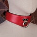 see more listings in the Choker/Collar Only section