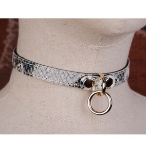 Cute sub collars cheap