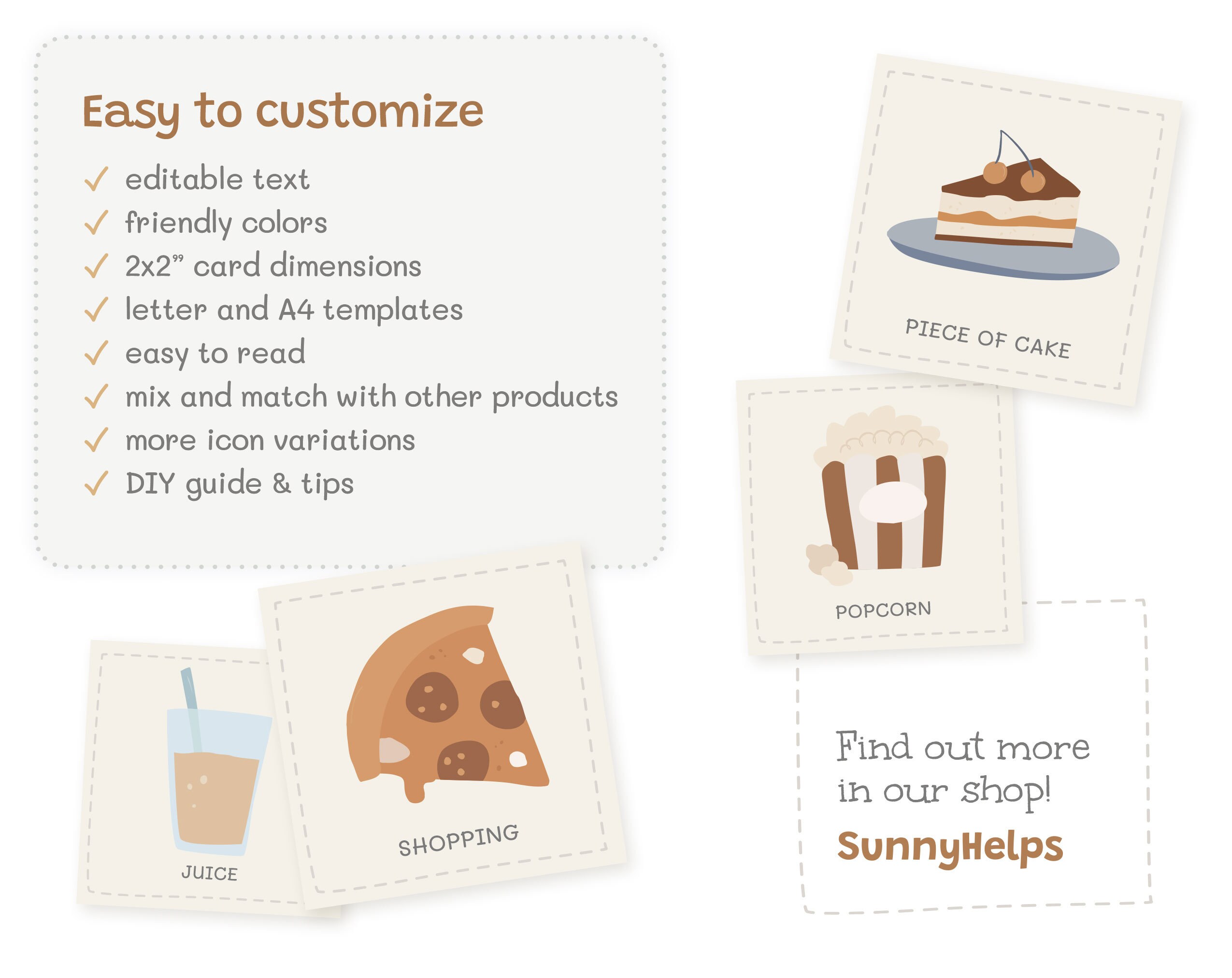 60 Food Flashcards Printable Food Cards For Kids Treats Fruits 60-food-flashcards-printable-food-cards-for-kids-treats-fruits