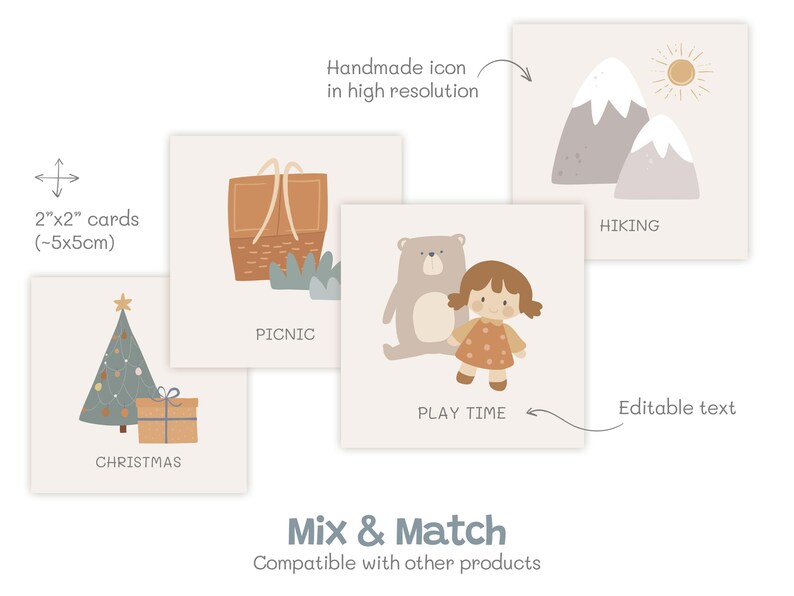 Handmade custom illustration in high quality