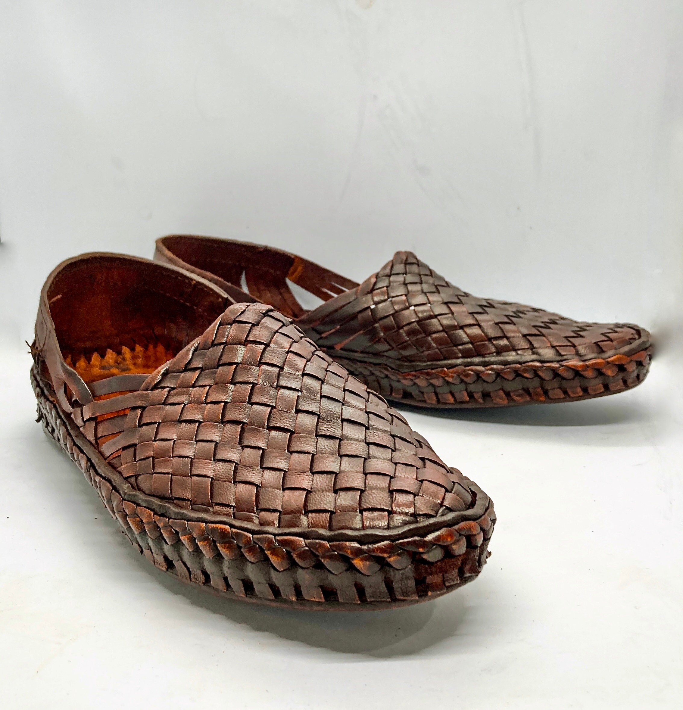 Boho Sandal Men - Etsy