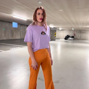 McLaren Embroidered T-Shirt