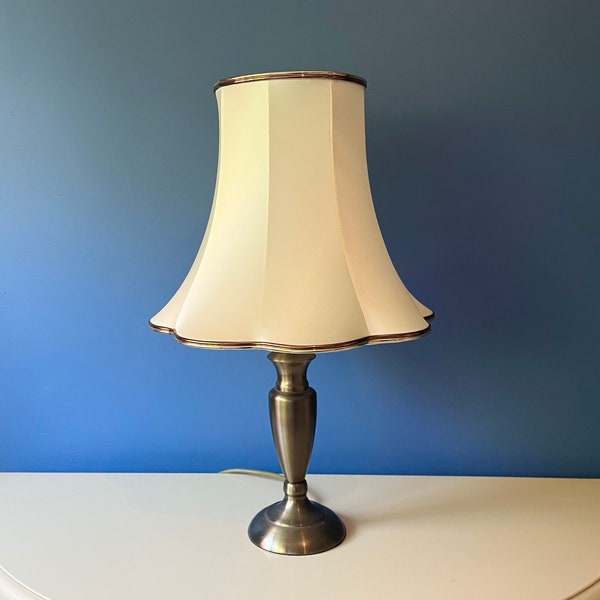 Lamp Base No Shade Etsy UK