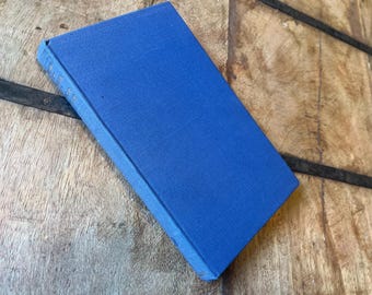 Vintage 1956 Oscar Wilde Poems and Essays Collins Small Hardback Book Kingsley Amis Introduction