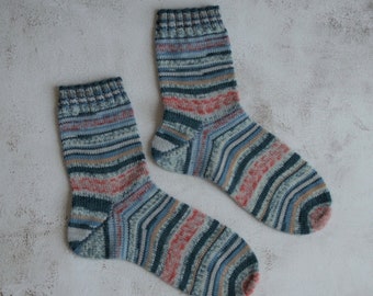 Weihnachten Geschenk Socken