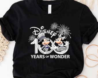 Disneyland Platinum 100th Anniversary T-Shirt, Disney Family Vacation Tee T-Shirt, Disney Trip On Vacation T-Shirt, Disney100 Outfits Shirt