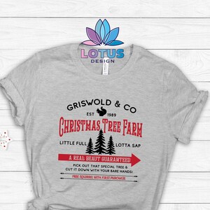 Christmas Tree Farm Shirt, Christmas Shirt, Cool Winter Shirt, Christmas Tree Shirt, Best Gift For Christmas, Xmas Shirt, Holiday Shirt