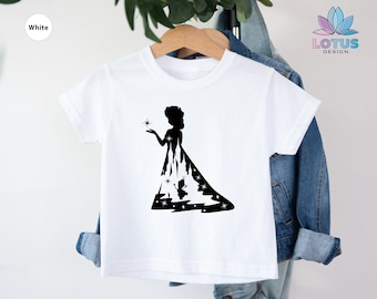 Frozen T-Shirt, Elsa Shirt, Disney Shirt, Olaf Shirt, Princess Shirt, Disney Lover Gift, Disneyworld Shirt, Disney Frozen Shirt, Disney Gift