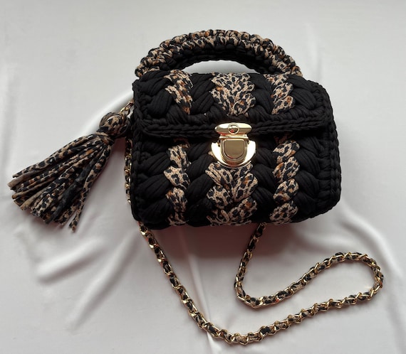 Bolsos negros new arrivals