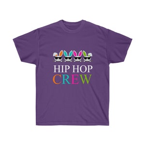 Hip Hop T-shirt