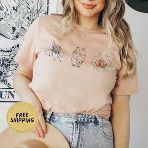 Três sinais grandes feitos sob encomenda da astrologia camiseta de <br> Entrega Rápida? Lua de Sun feita sob encomenda e camisola de cartas de Tarot do sinal | Astrologia grande de três presentes suéter |