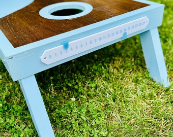 Cornhole Counter - Game Scoreboard