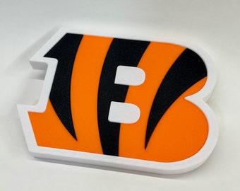 Cincinnati Bengals "B" Logo