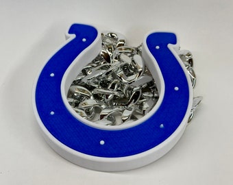 Indianapolis Colts "Horseshoe" Logo