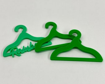 Rainbow High Hanger - Set of 6
