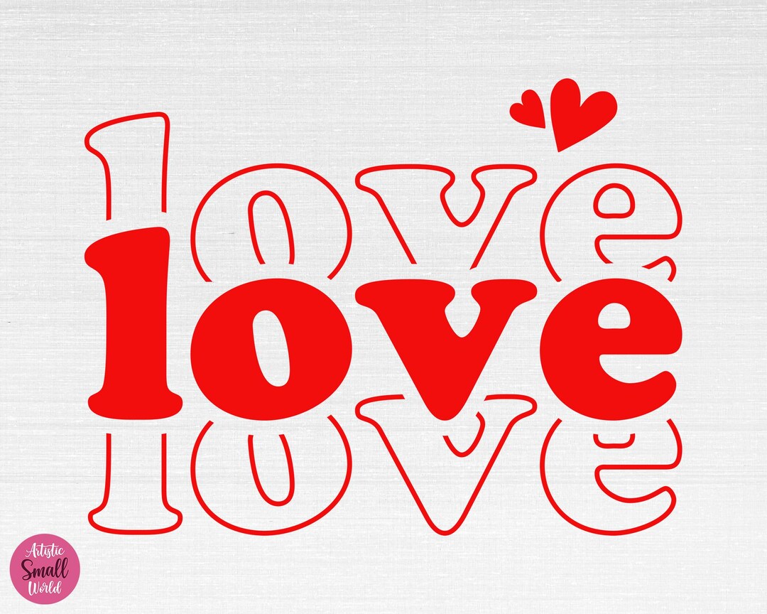 Valentine SVG, Valentine's Day Svg, Valentine Shirt Svg, Love Svg ...
