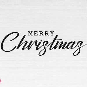 Joyeux Noël SVG, Noël SVG, Chemise de Noël SVG, Signe de Noël SVG, Hiver SVG, Joyeux Noël Couper Fichiers, Cricut, Png, Svg
