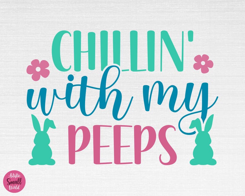 Spring SVG Bundle, Easter SVG Bundle, Welcome Spring Svg, Spring Svg, Happy Easter Svg, Easter Svg, Spring Cut Files, Cricut, Png, Svg image 4