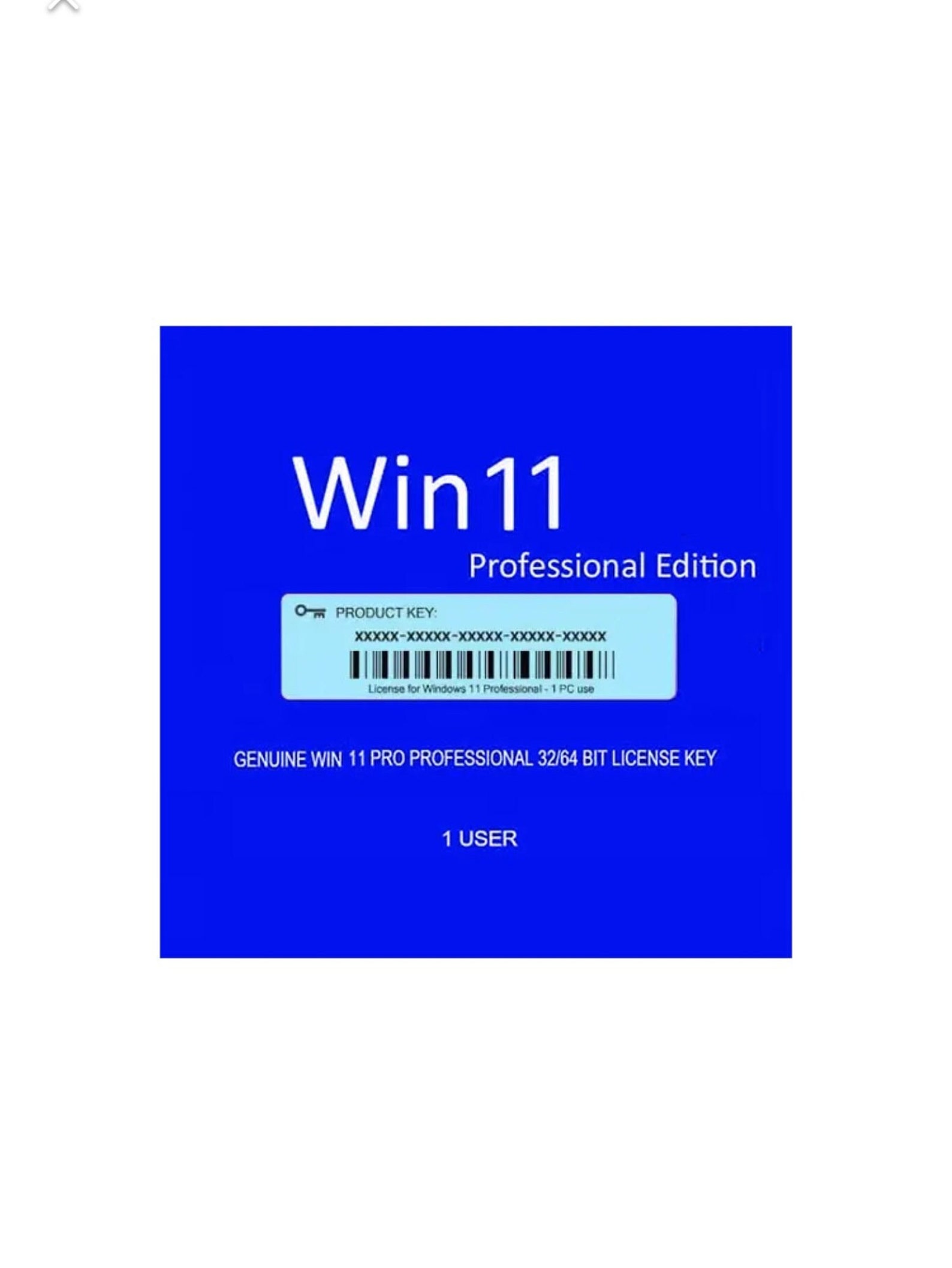 Windows 11 Pro Activation Key Lifetime global License 32/64 - Etsy