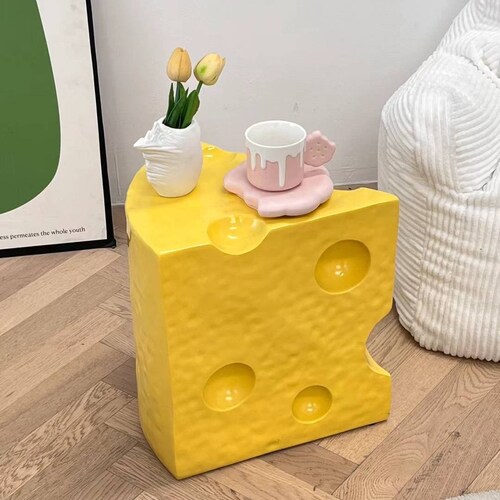 Creative Style Side Table Living Room Sofa Side Small Coffee Etsy