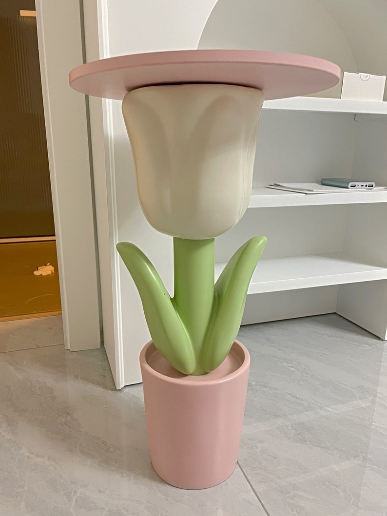 Creative Style Side Table Living Room Sofa Side Small Coffee Etsy