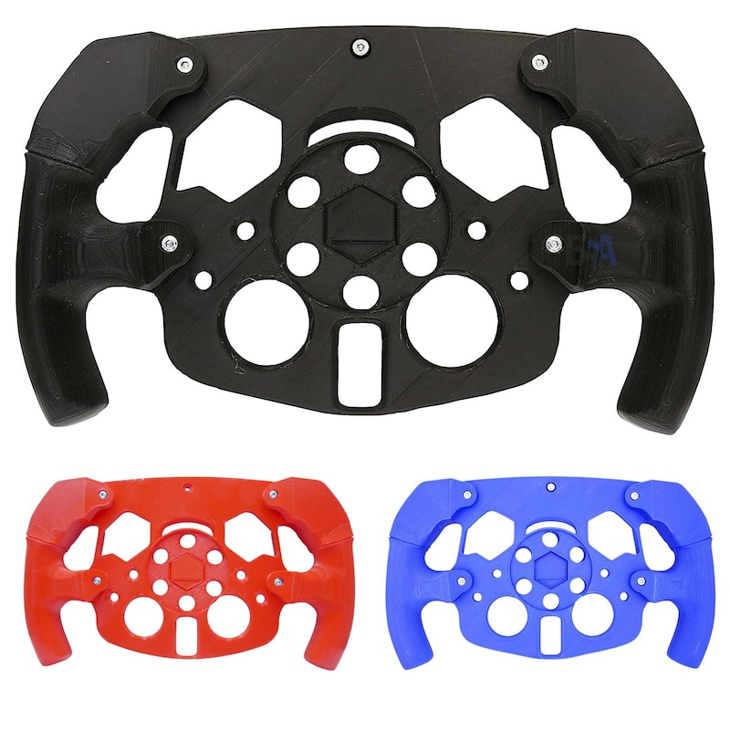 F1 Wheel Mod for Logitech G 29 - Etsy