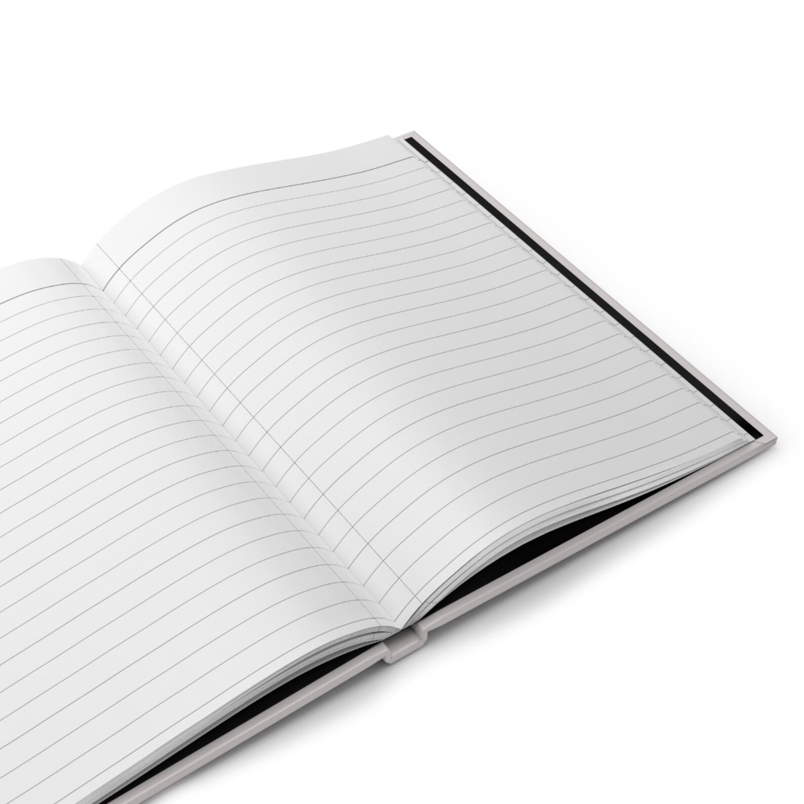 Customized Name in Korean Notebook Personalized Name Journal Kdrama Fan ...
