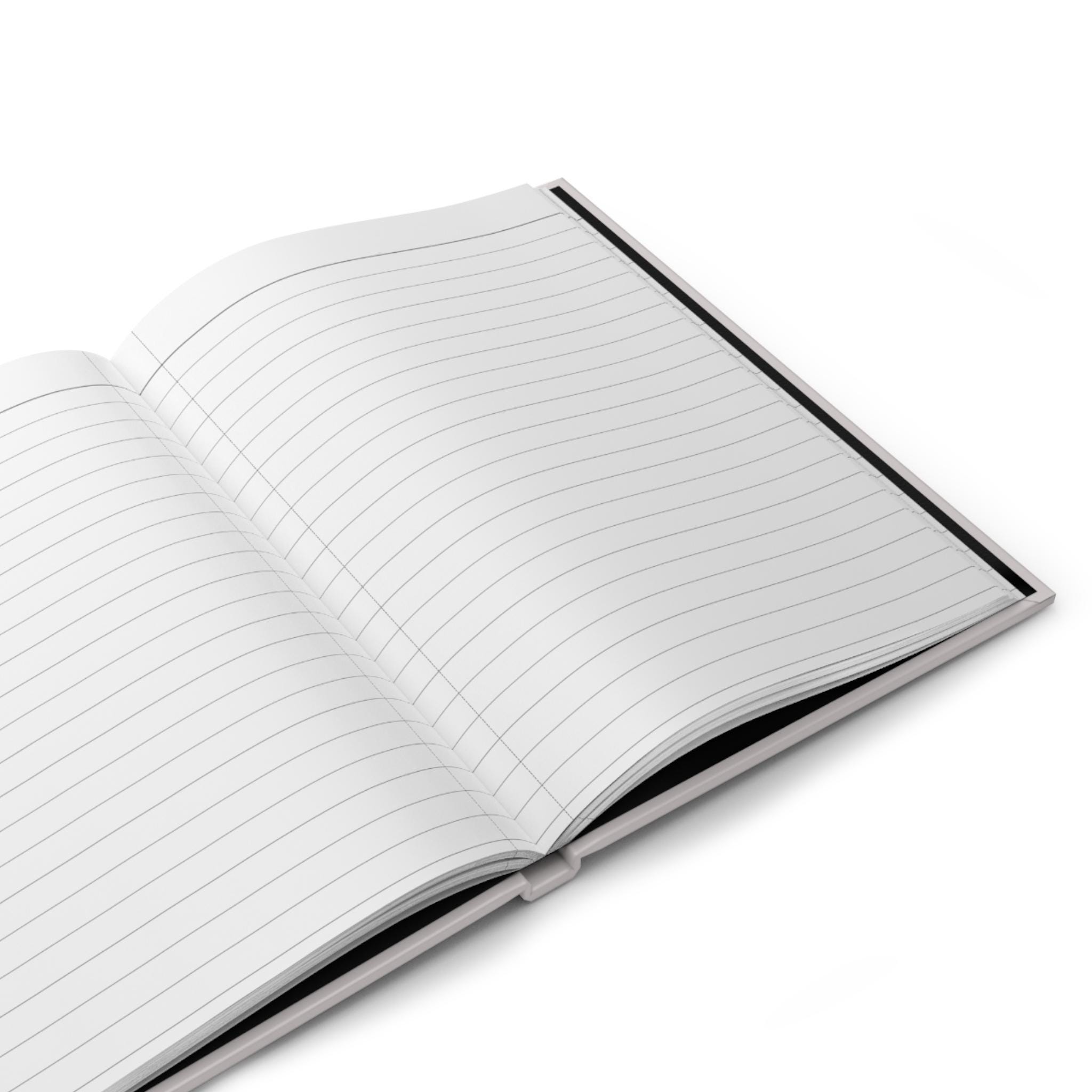 Customized Name in Korean Notebook Personalized Name Journal Kdrama Fan ...