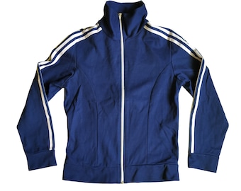 Adidas 70s Ein Schwahn Erzeugnis Made in West Germany Vintage Men