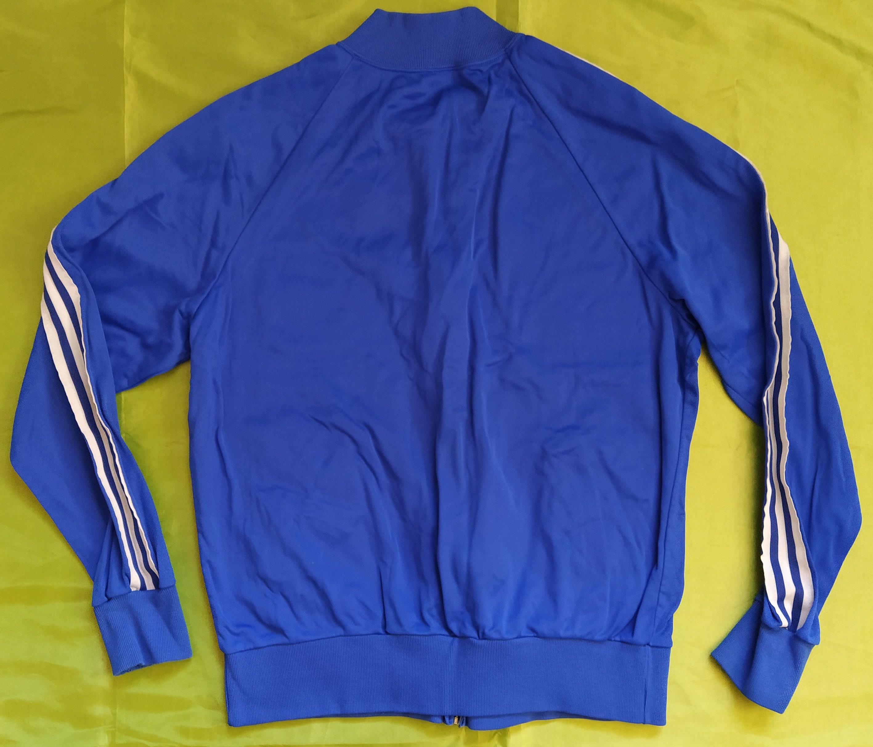 Adidas Originals Vintage 70s ATP Ventex Made in France Men Adidas Originals Vintage 70s ATP Ventex Made in France Men