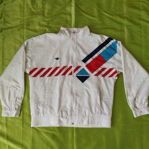 ivan lendl adidas jacket
