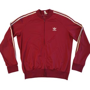 Adidas Originals Vintage 80s ATP Made in West Germany Men Unisex