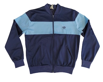 トップス 70s80s adidas track jacket 80s Adidas Track Jacket #adidasjersey#adidastrackjacket