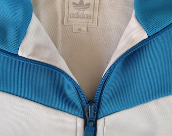 Size M Adidas Originals Ivan Lendl 2004 Men Zip Jacket Track Top