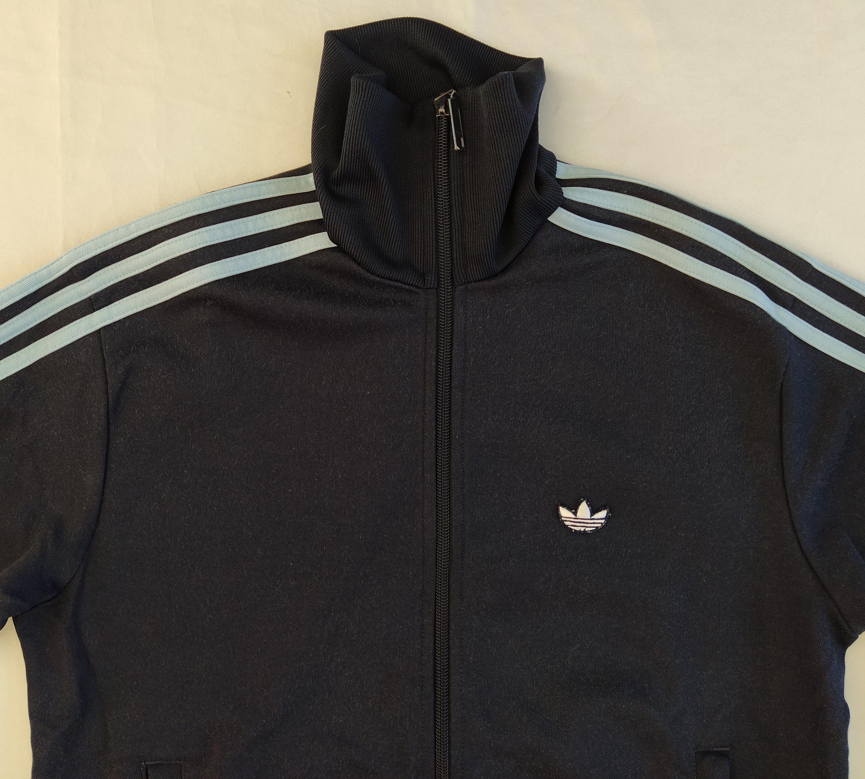 adidas gazelle silver green womens adidas Firebird Track Top - Night Indigo
