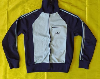 90s Vintage men's ADIDAS purple green pink track jacket - Etsy 日本