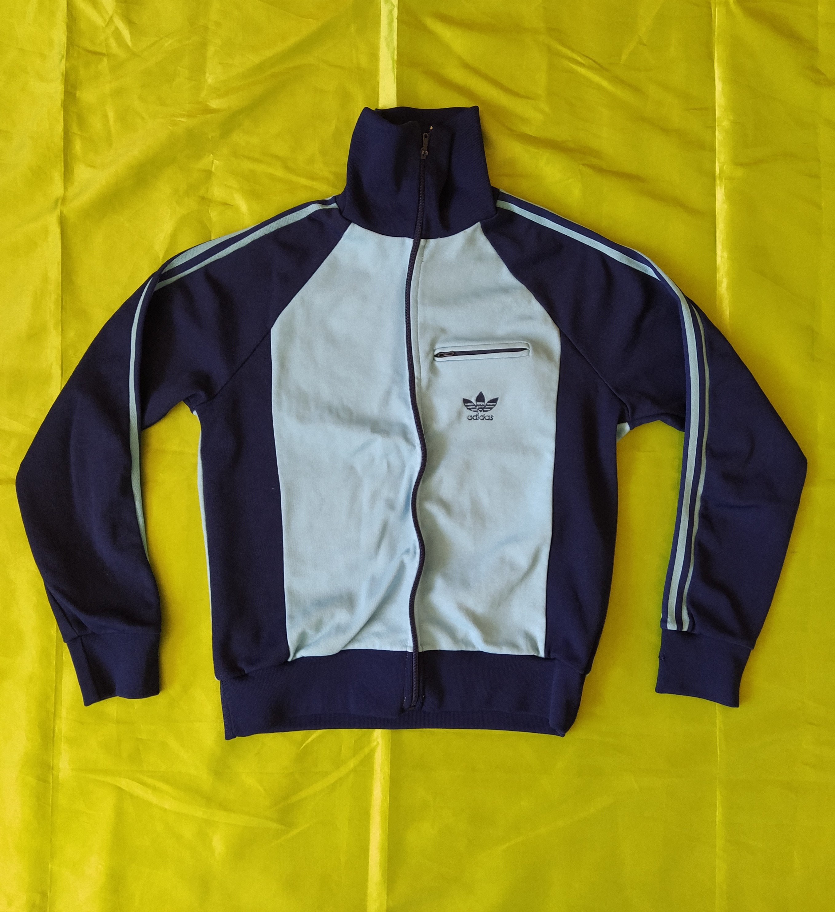 Adidas Originals 80s Vintage Ventex Made in France Women / - Etsy