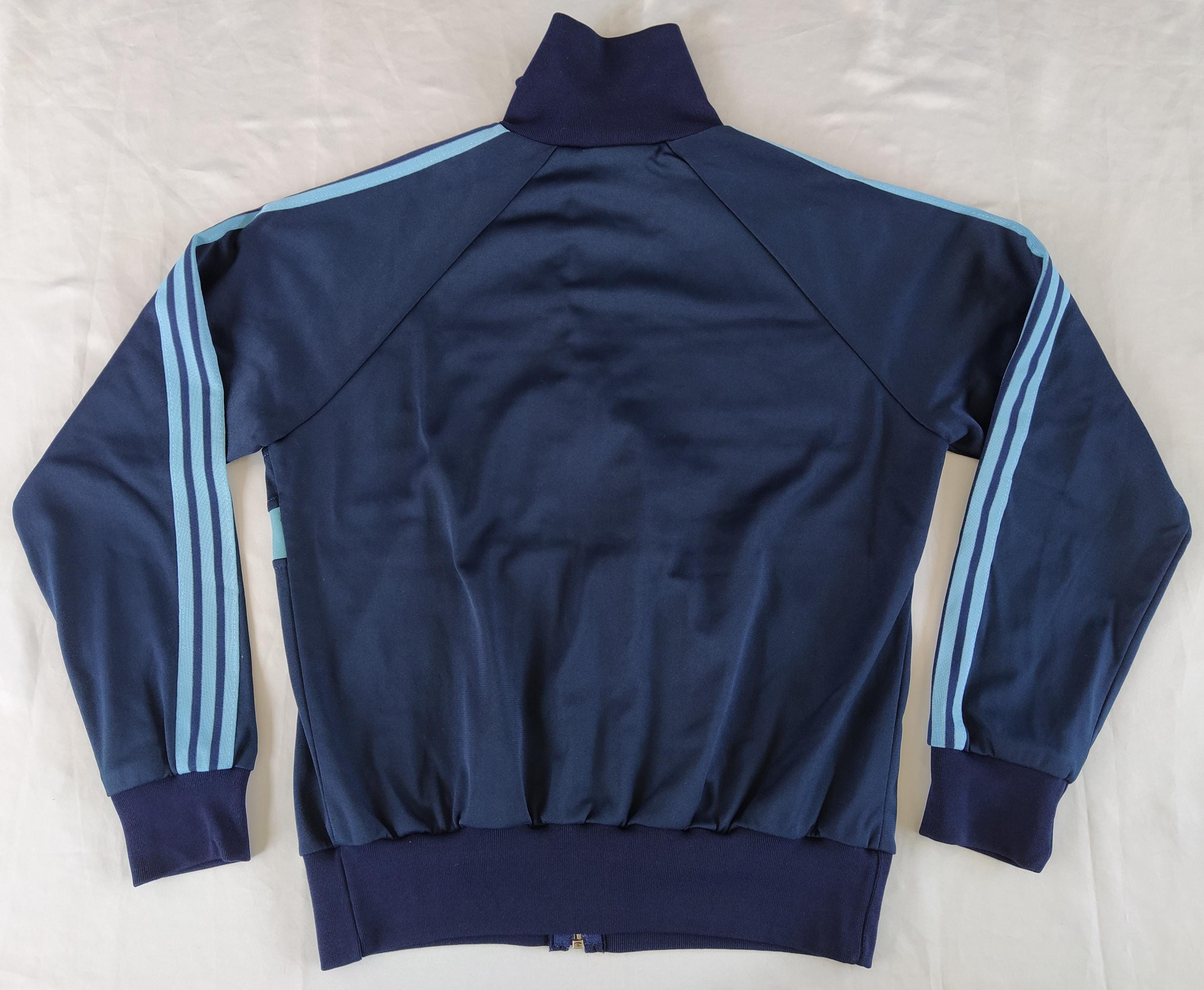 【USED】 adidas track jacket blue XL $_57.JPG?set_id=8800005007