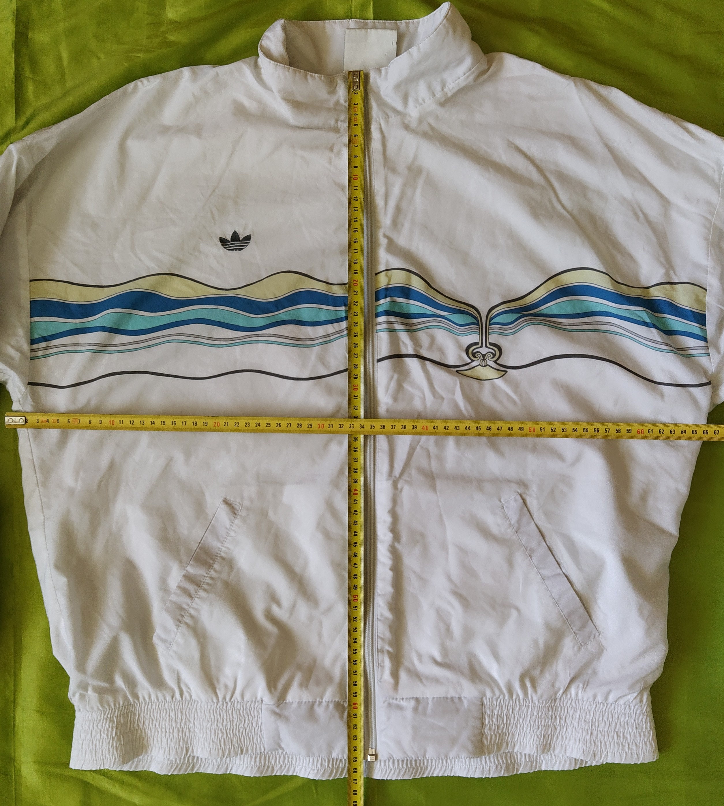 Adidas ivan lendl clothing best sale