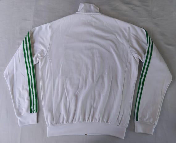 Size M Adidas Originals Stan Smith Men Zip Jacket Track Top 2005