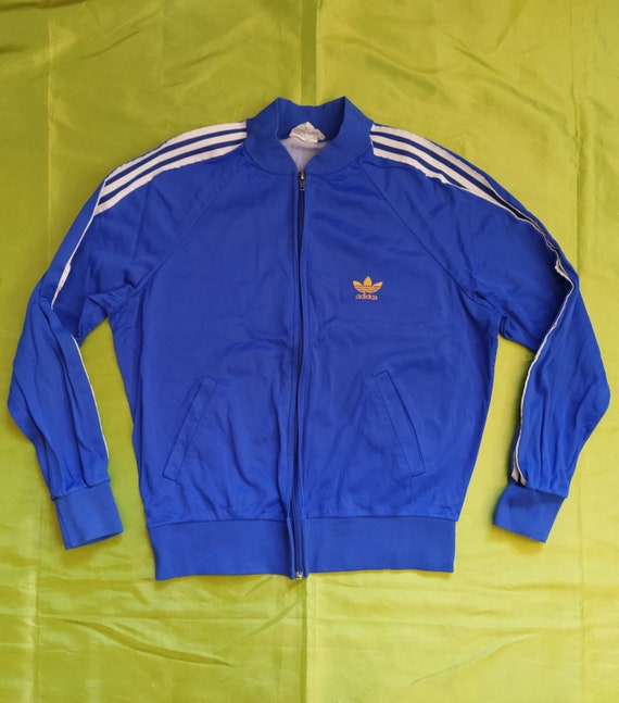 Adidas Originals Vintage 70s ATP Ventex Made in France Men Adidas Originals Vintage 70s ATP Ventex Made in France Men