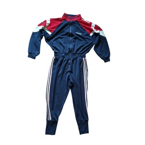 Adidas one piece jumpsuit mens hotsell