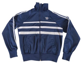 トップス 90s adidas germany track jacket y2k used Vintage 90s Adidas Germany Track Top Jacket Athletic