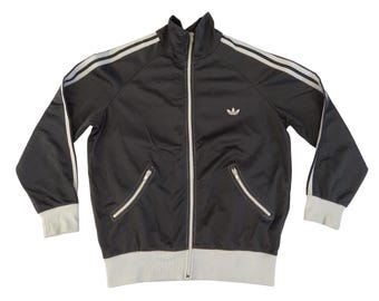 Adidas Originals vintage 80s made in Mauritius men women unisex 